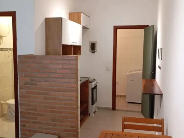 Imagem 1: Alugo Kitnet no Engenho do Mato