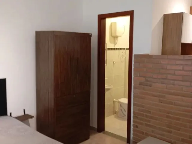 Imagem 5: Alugo Kitnet no Engenho do Mato