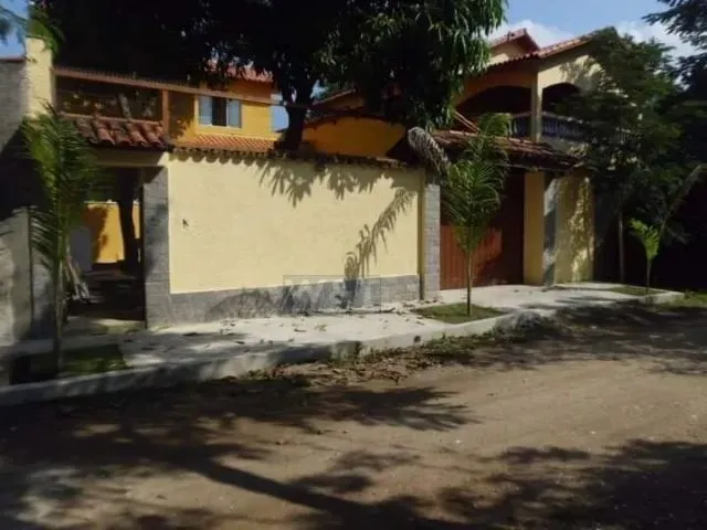 Imagem: Piratininga - Cs 04 Quartos