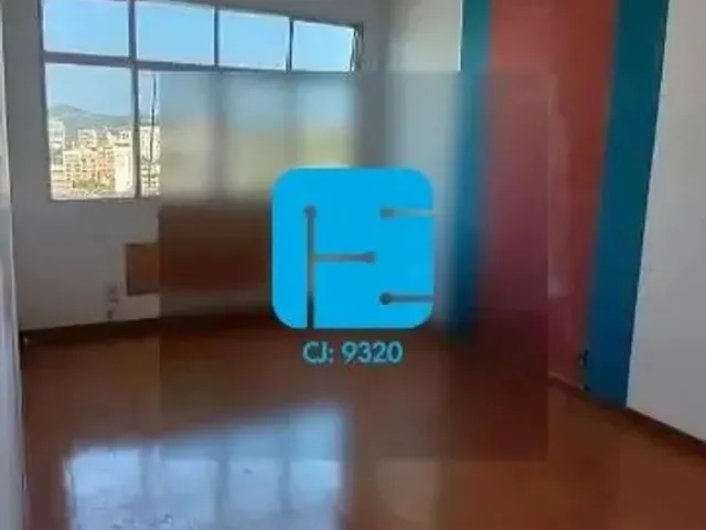 Imagem: Apartamento 2 Quartos em Santana, Niterói