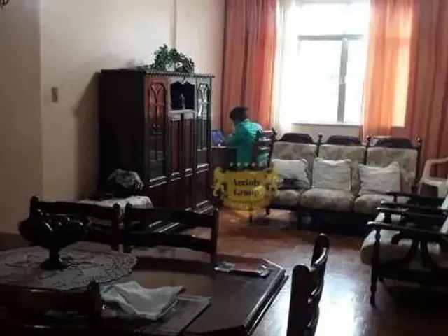 Imagem: Apartamento para Alugar, 100 M² por R$