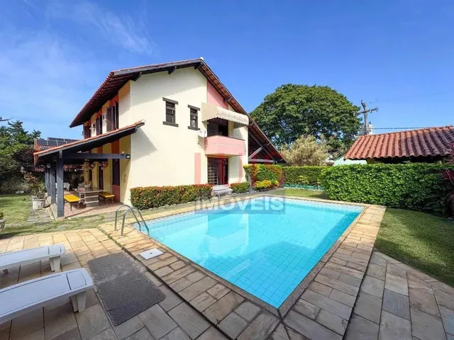 Imagem: Casa em Condomínio de Alto Padrão com