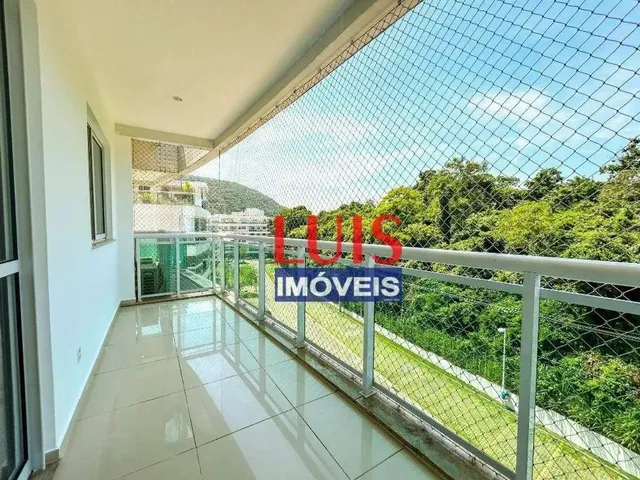Imagem: Apartamento com 3 Dormitórios para Alugar