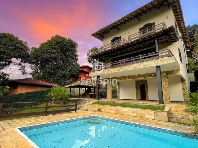 Imagem: Casa para Locação, Engenho do Mato, Niterói