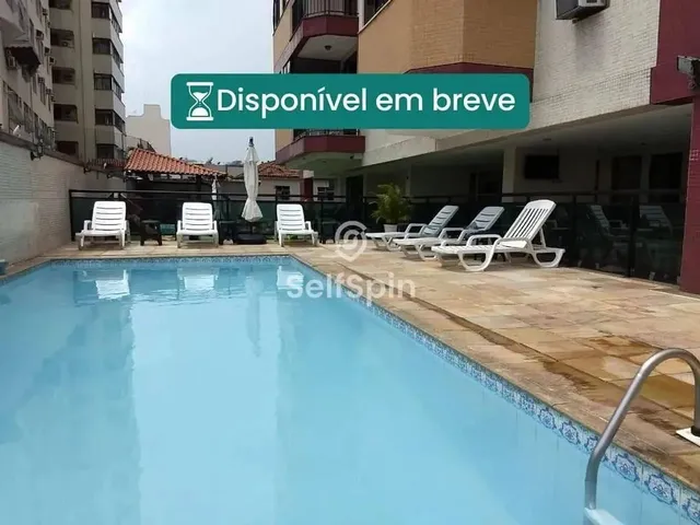 Imagem: Apartamento para Locação, Icaraí, Niterói