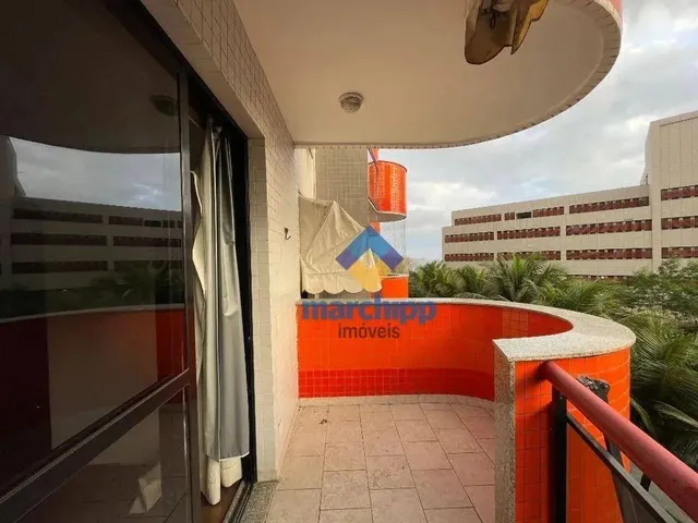 Imagem: O apartamento possui 1 Dormitório, 1 Banheiro, 1 Vaga na
