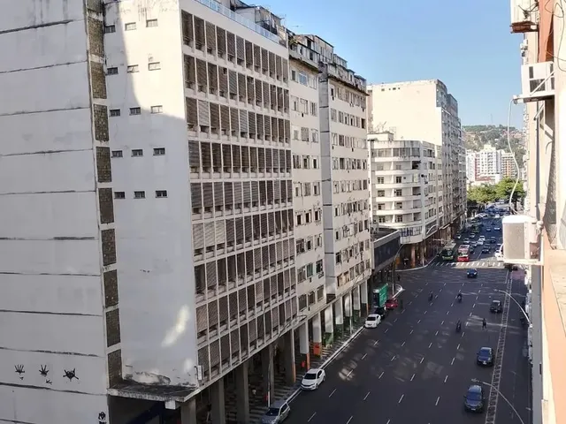 Imagem: Imóvel para Aluguel Possui 38 Metros Quadrados