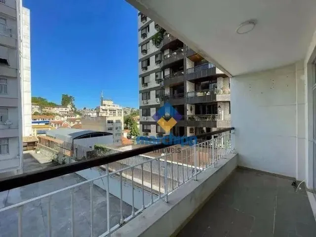 Imagem: O apartamento possui 3 Dormitórios, 1 Suíte, 3 Banheiros,