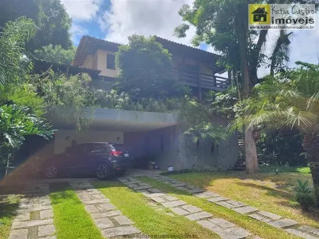 Imagem: Casas em Condomínio para Locação em Niteroi