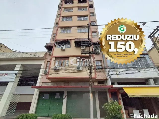 Imagem: Rua Visconde de Itaboraí, Nº 393, Apartamento
