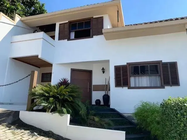 Imagem: Casa com 3 Dormitórios, 300 M² - Venda