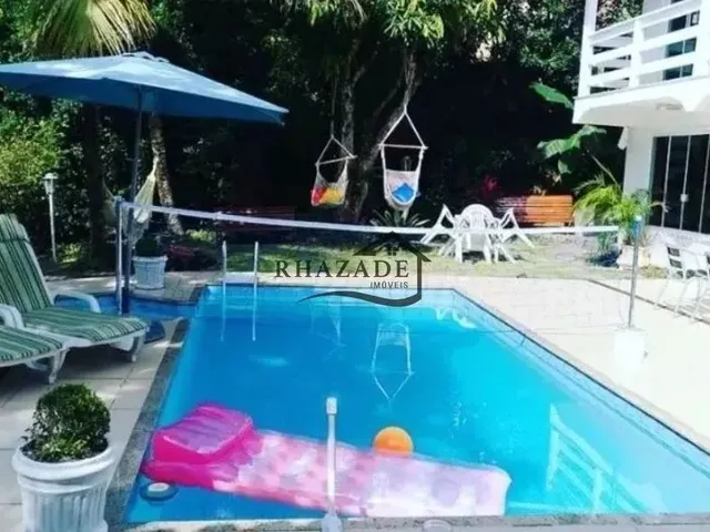 Imagem: Casa em Condomínio 6 Dormitórios para