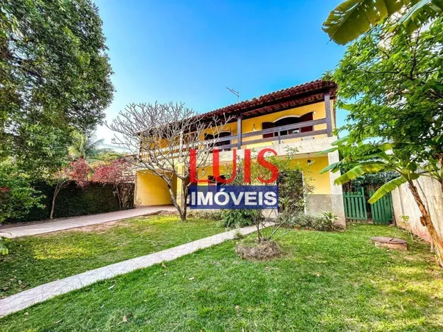 Imagem: Casa com 5 Dormitórios para Alugar, 396