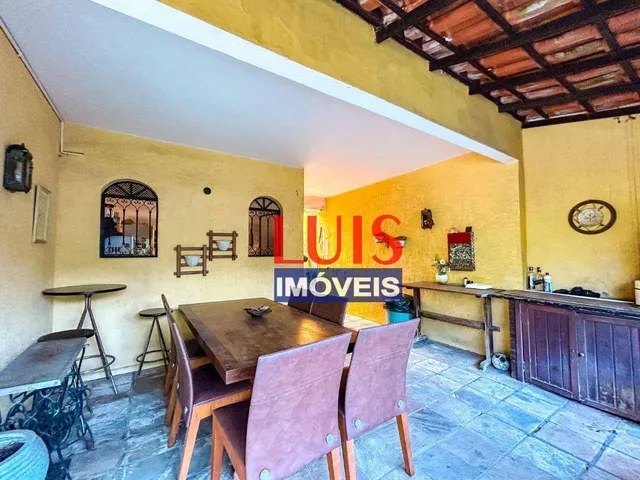 Imagem 5: Casa com 6 Docasa com 6 Dormitórios para Alugar, 190 M² por R$ 12.000 + Taxarmitórios
