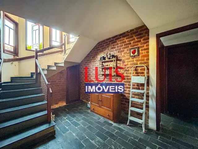Imagem 6: Casa com 6 Docasa com 6 Dormitórios para Alugar, 190 M² por R$ 12.000 + Taxarmitórios