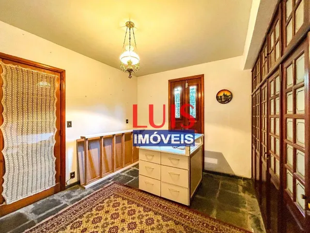 Imagem 3: Casa com 6 Docasa com 6 Dormitórios para Alugar, 190 M² por R$ 12.000 + Taxarmitórios