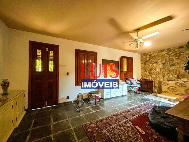 Imagem 4: Casa com 6 Docasa com 6 Dormitórios para Alugar, 190 M² por R$ 12.000 + Taxarmitórios