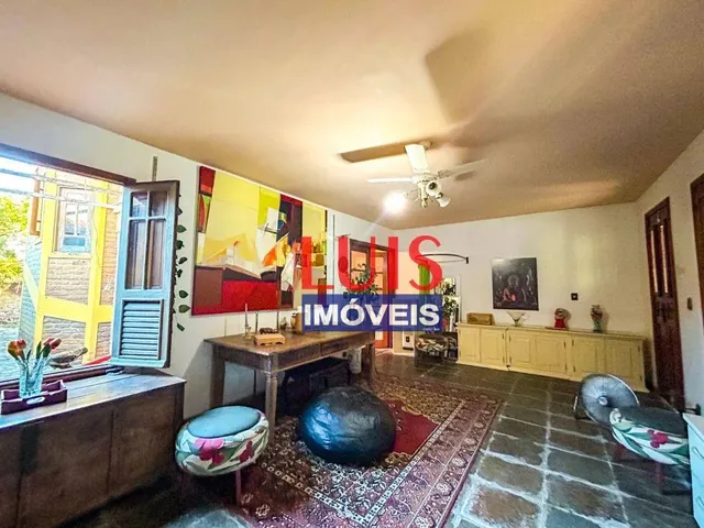 Imagem 7: Casa com 6 Docasa com 6 Dormitórios para Alugar, 190 M² por R$ 12.000 + Taxarmitórios