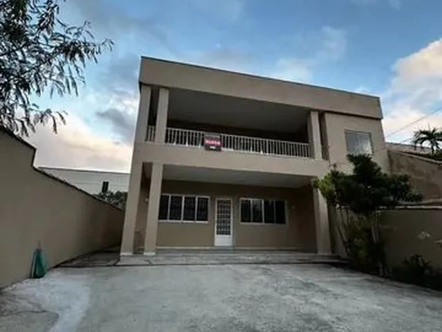 Imagem: Casa para Aluguel Possui 200 Metros Quadrados