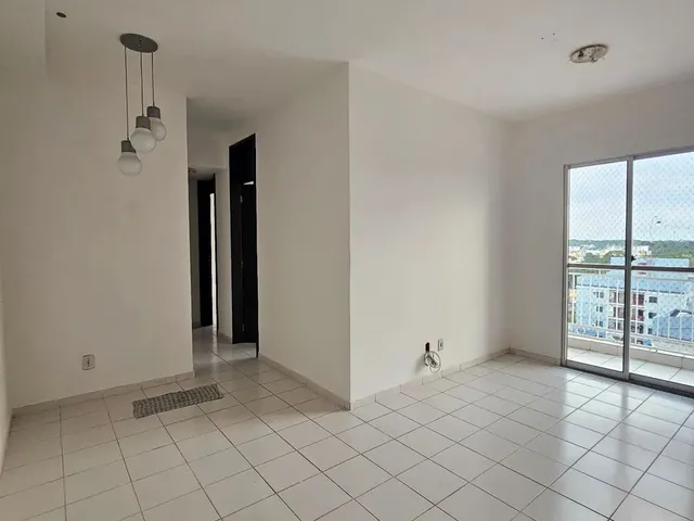 Imagem: Bacelar Imóveis Aluga Apartamento no Total