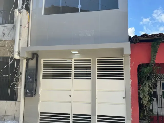 Imagem 1: Casa Térrea 1/4 Prox Ao Entroncamento