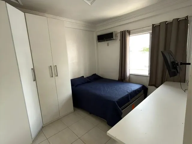 Imagem: Apartamento a 800 M da Doca, Shopping Bolevar