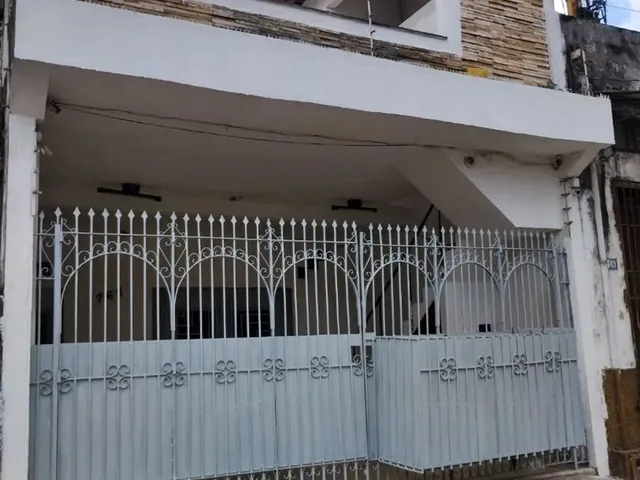 Imagem: Excelente Casa 2 Andares, Rua Diogo Moia