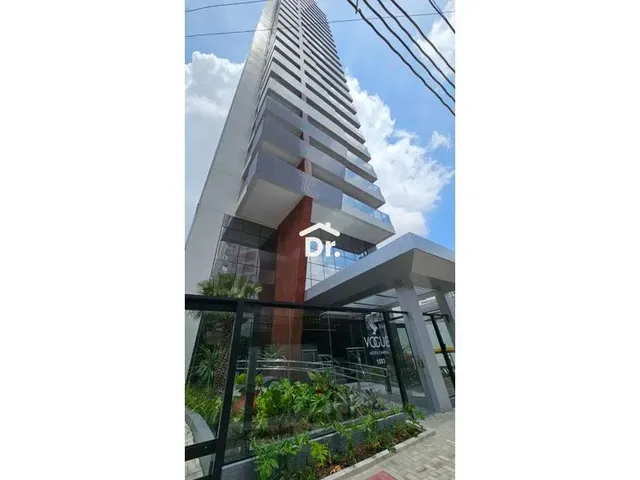 Imagem: Apartamento Belém - Pa