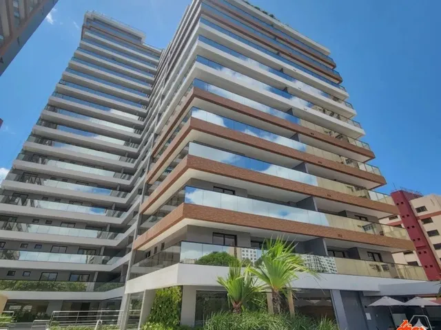Imagem: Edificio L Amp Amp Apos Iris Residence