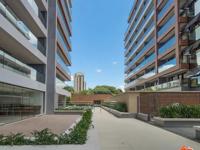 Imagem 14: Edificio L&Amp;Amp;Apos;Iris Residence, Apto de 02 Suites com Sacadas e 02 Vagas - Cod