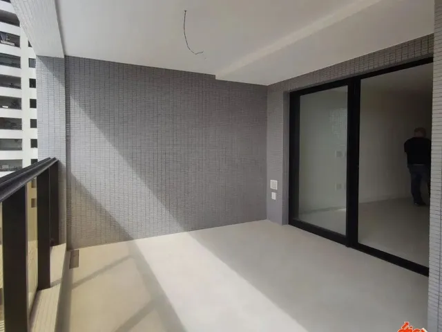 Imagem 4: Edificio L&Amp;Amp;Apos;Iris Residence, Apto de 02 Suites com Sacadas e 02 Vagas - Cod