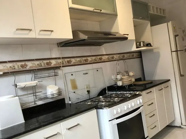 Imagem: Alugo Apartamento no Bairro Umarizal Todo