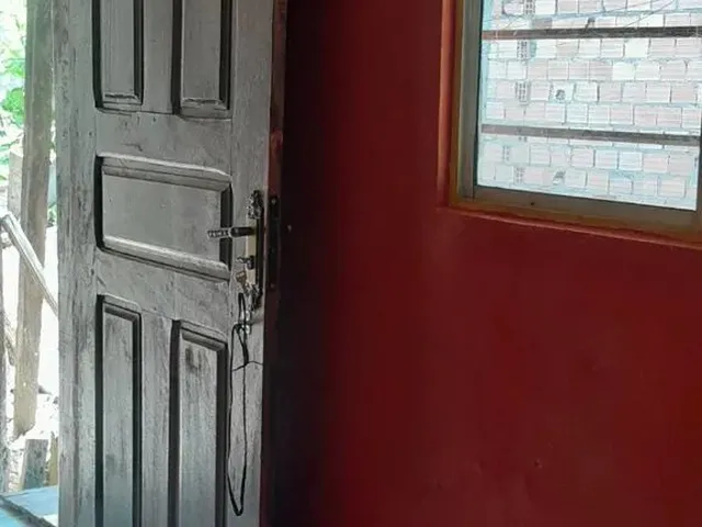 Imagem: Alugo Kitnet em Vila Familiar