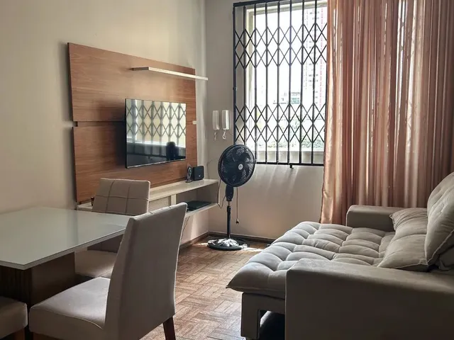 Imagem: Apto Padrão Batista Campos