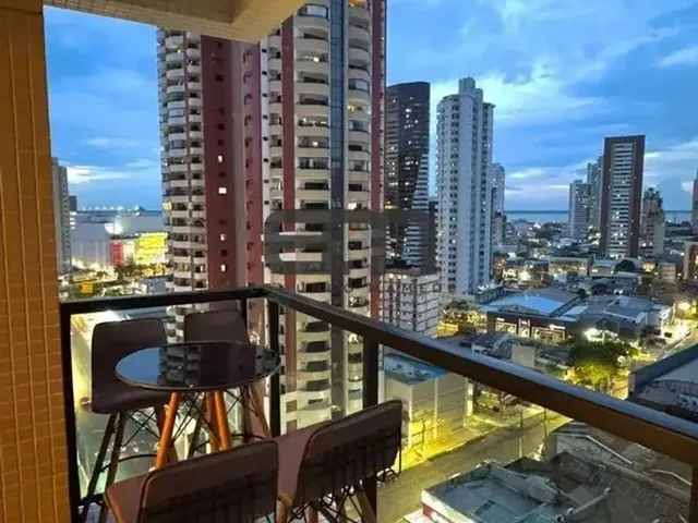 Imagem 1: Apartamento - Smart Boulevard