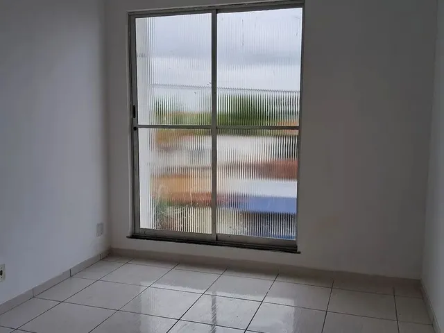 Imagem: Alugo Apartamento 1/4