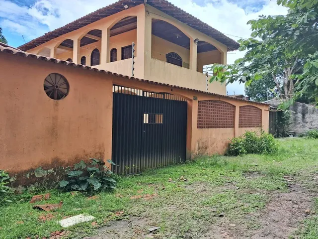 Imagem: Aluga-Se Casa em Mosqueiro Próximo a Praia
