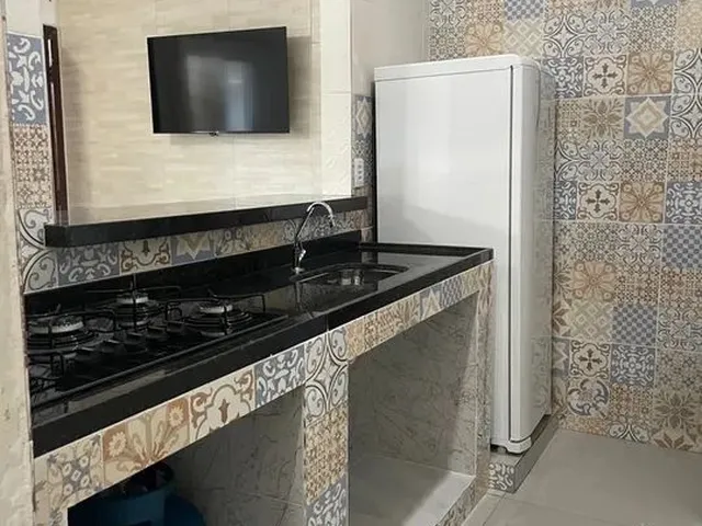 Imagem: Apartamento Loft Studio Mobiliado São Brás