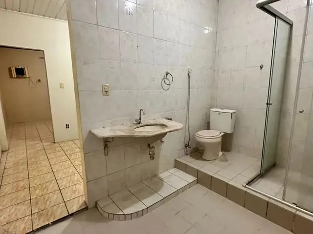 Imagem 16: Casa Residencial Ou Comercial com 5 Quartos no Marco - Belém