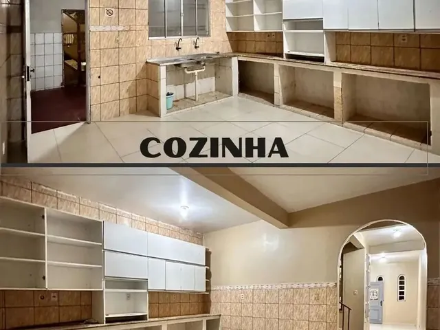 Imagem 4: Casa Residencial Ou Comercial com 5 Quartos no Marco - Belém