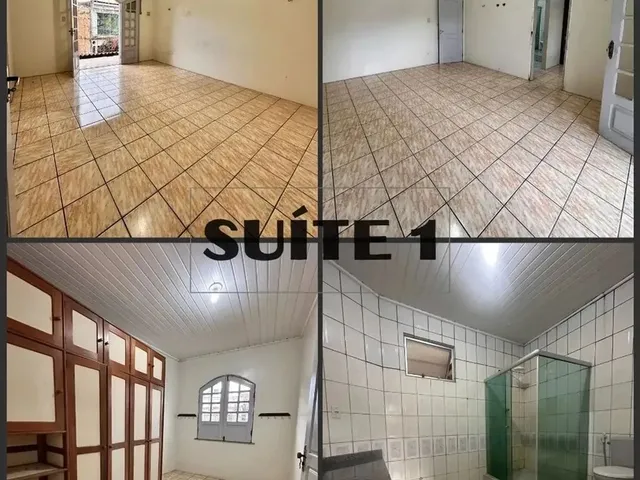 Imagem 13: Casa Residencial Ou Comercial com 5 Quartos no Marco - Belém
