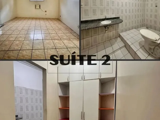 Imagem 12: Casa Residencial Ou Comercial com 5 Quartos no Marco - Belém