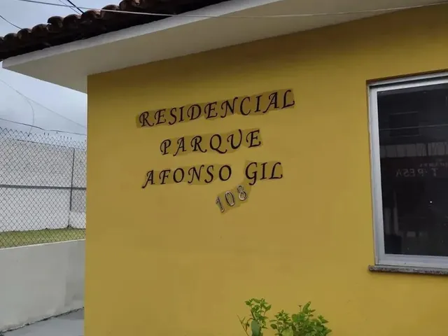 Imagem: Alugo Apartamento Térreo Residencial Afonso