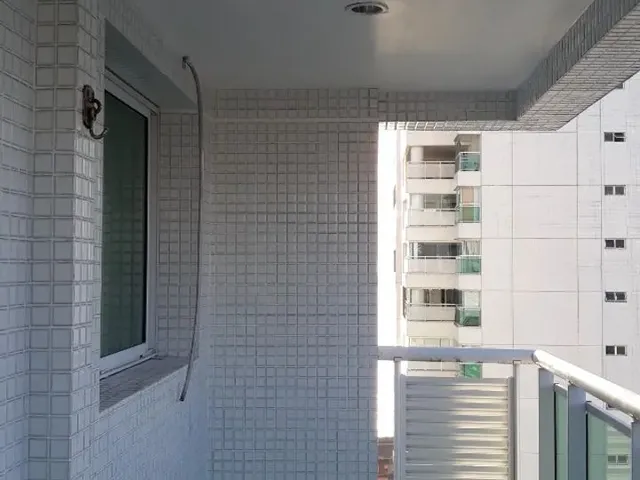 Imagem: Alugo no Ed. Mandarim Loft - Bairro Umarizal