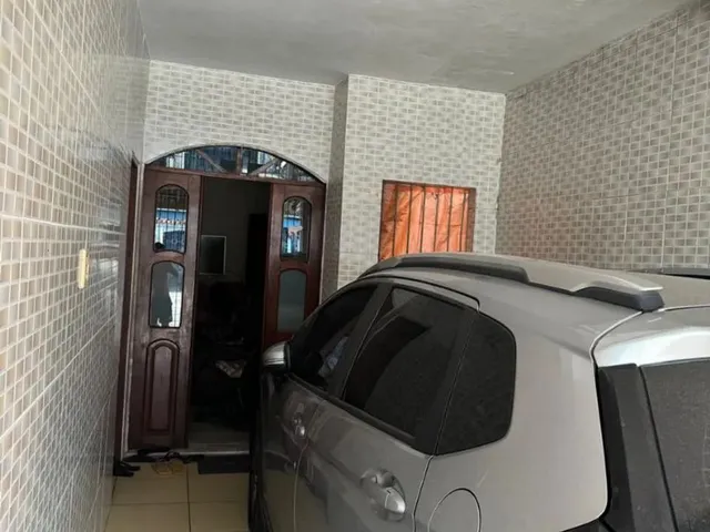 Imagem 13: Casa para Estudantes Universitários , para 10 Pessoas, 5 Quartos, 3 Banheiros