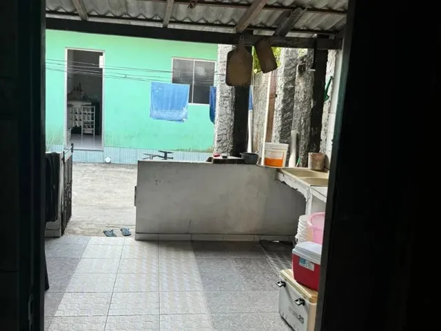 Imagem 14: Casa para Estudantes Universitários , para 10 Pessoas, 5 Quartos, 3 Banheiros