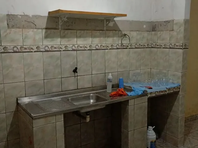 Imagem 10: Casa para Estudantes Universitários , para 10 Pessoas, 5 Quartos, 3 Banheiros