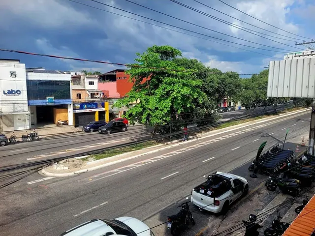 Imagem: Lene Pegado Aluga Casa nos Altos (Água