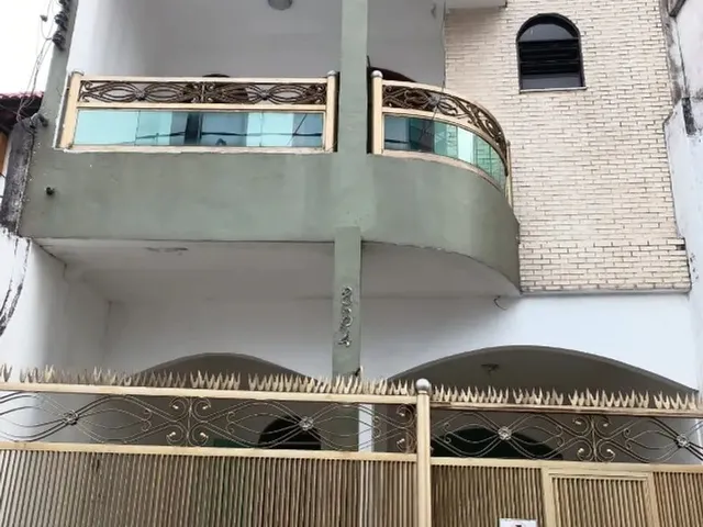 Imagem: Aluga-Se Ótima Casa 2 Pavimentos, Diogo