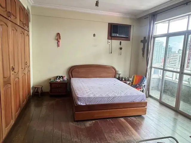 Imagem: Alugo Exclusivo Apartamento